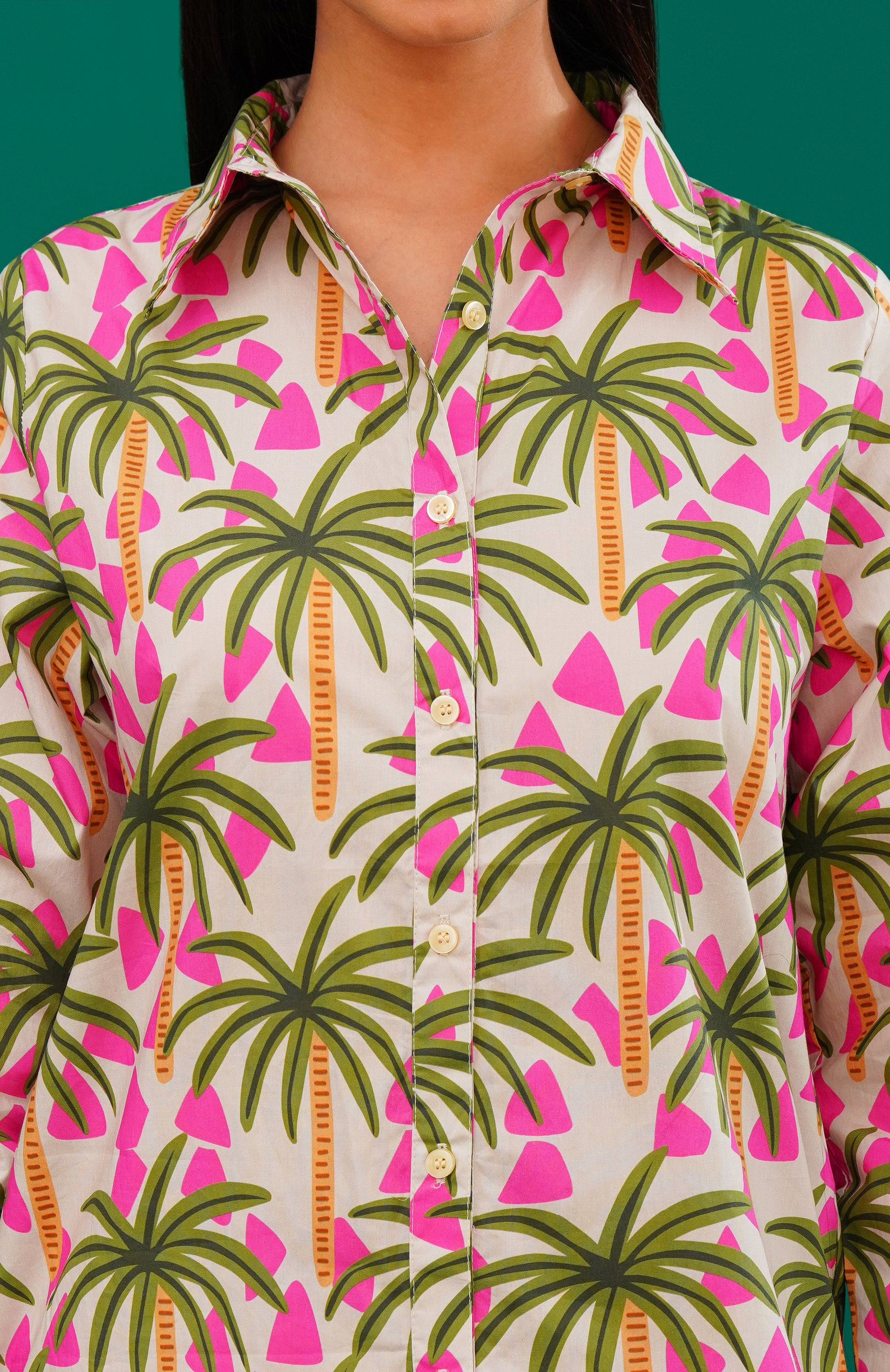 Tropical Vibes Shirt🌴✨ - thebriefsstory