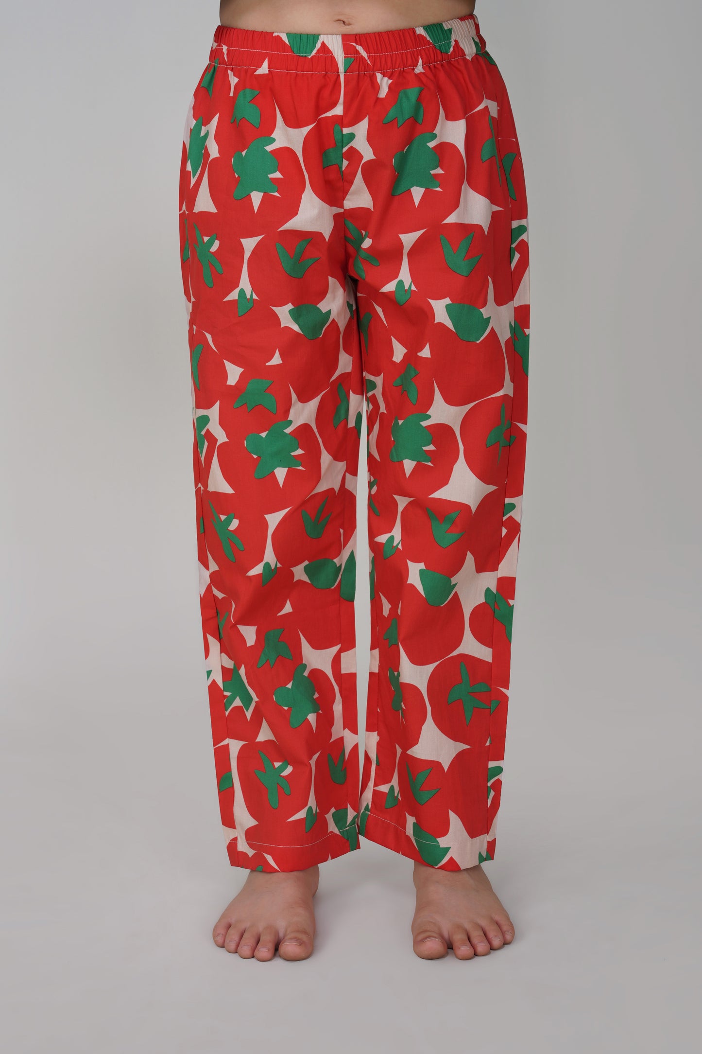 Little Tomato Tango Pajama Set