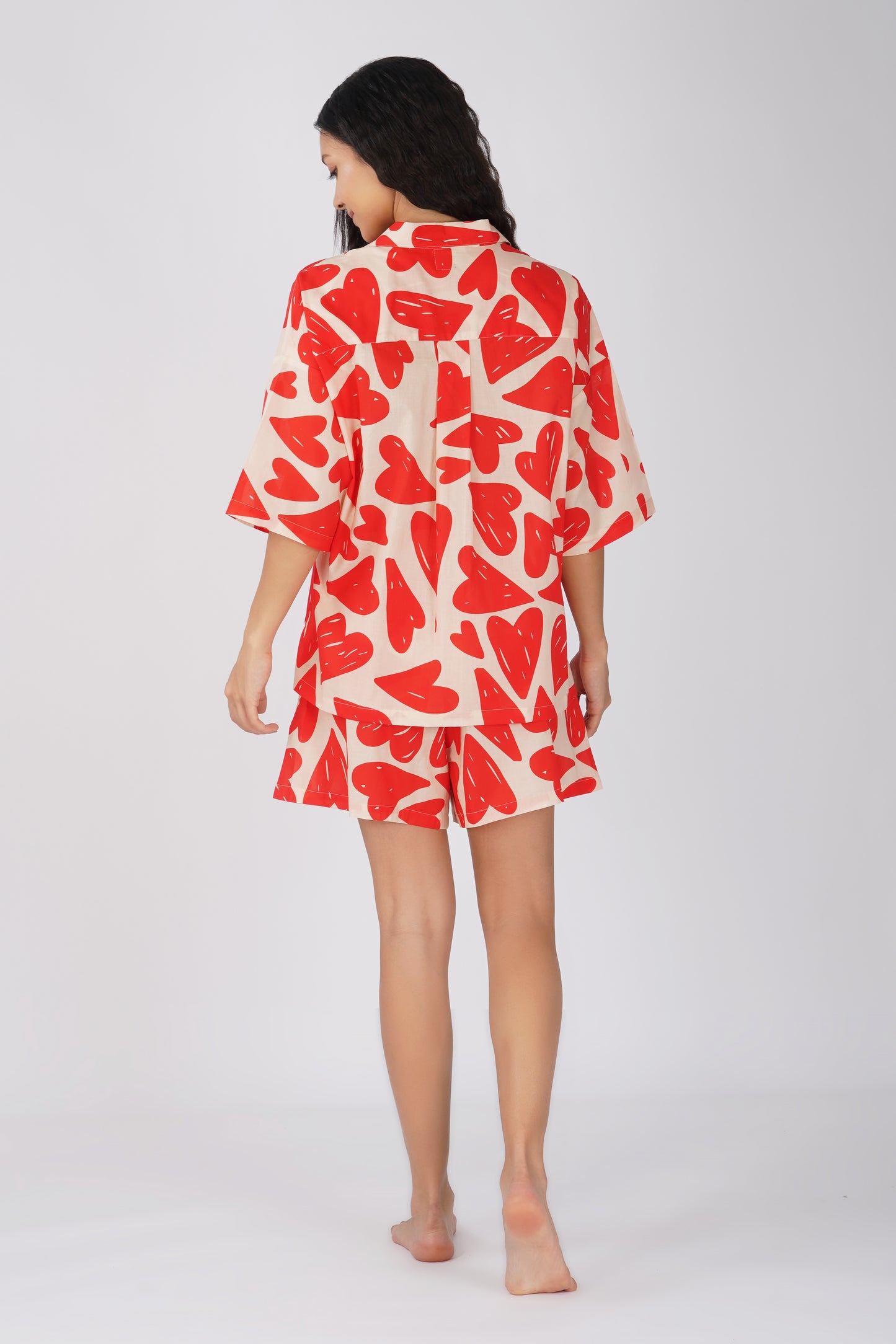 Heartfelt Whimsy Short Set - thebriefsstory