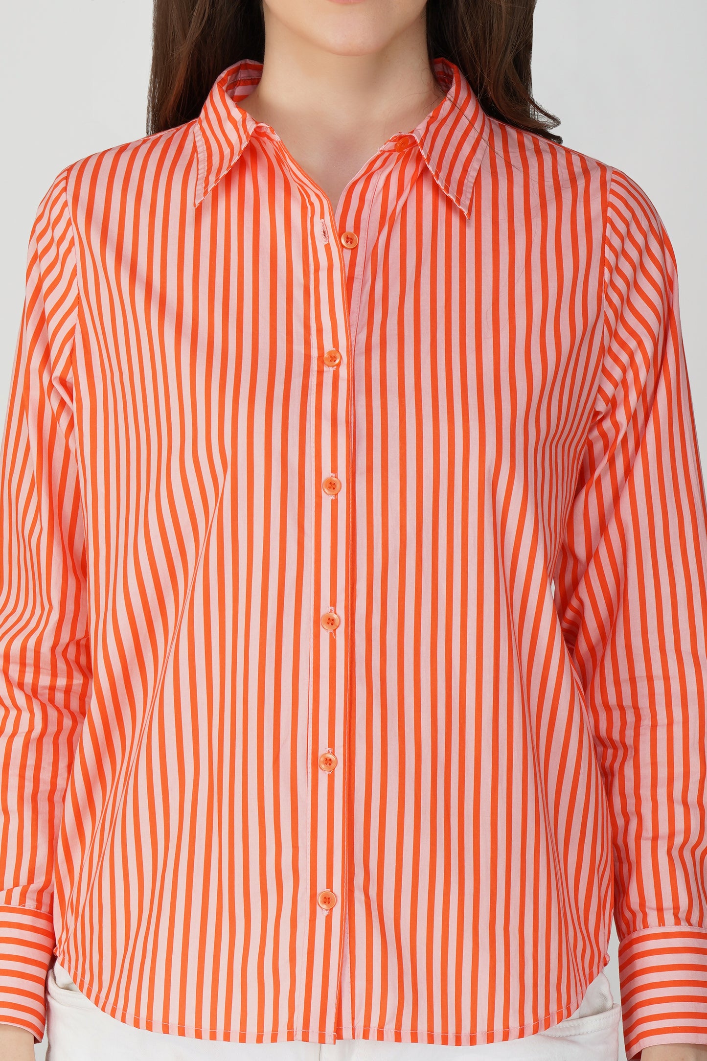 Sunset Stripes Shirt - thebriefsstory
