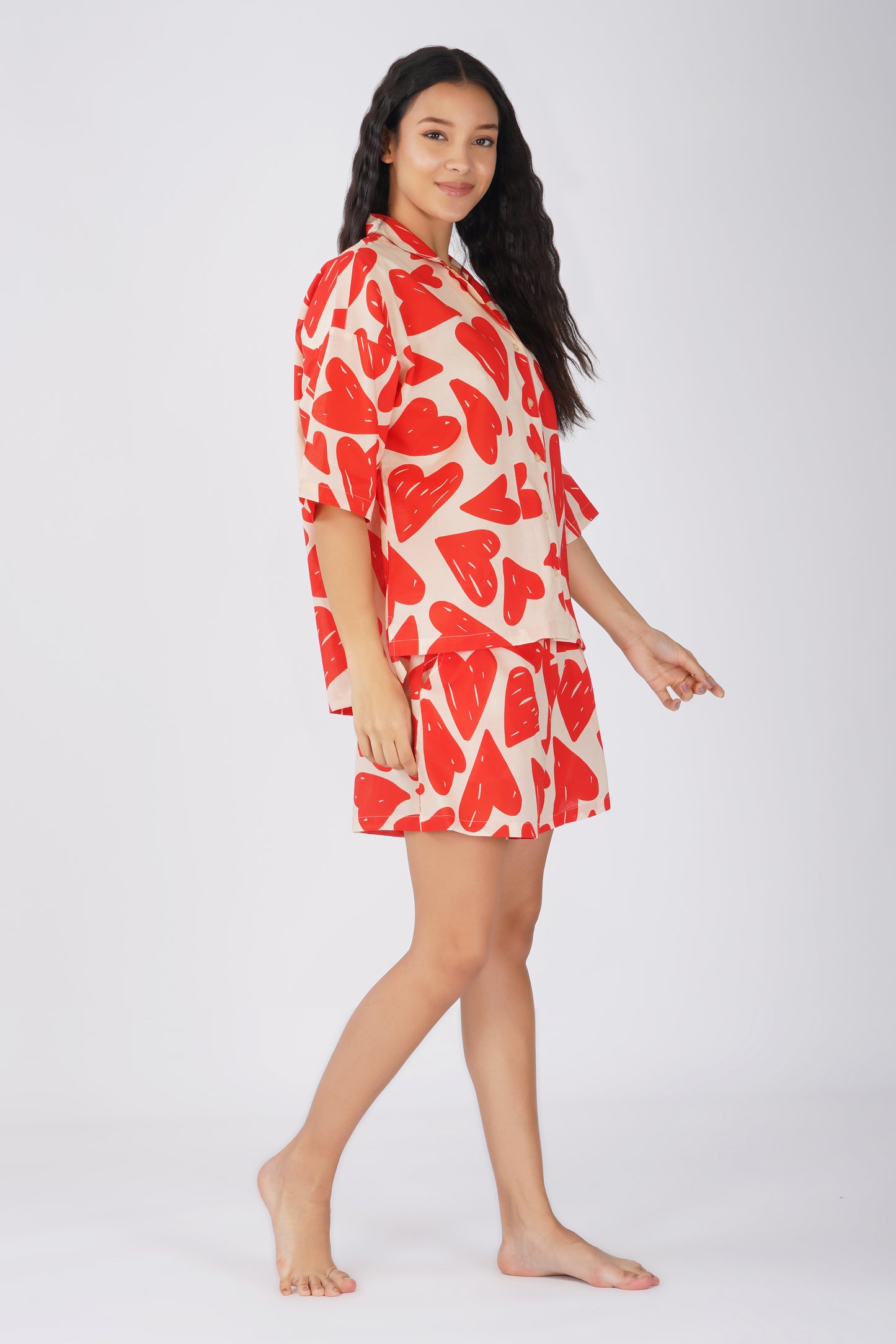 Heartfelt Whimsy Short Set - thebriefsstory