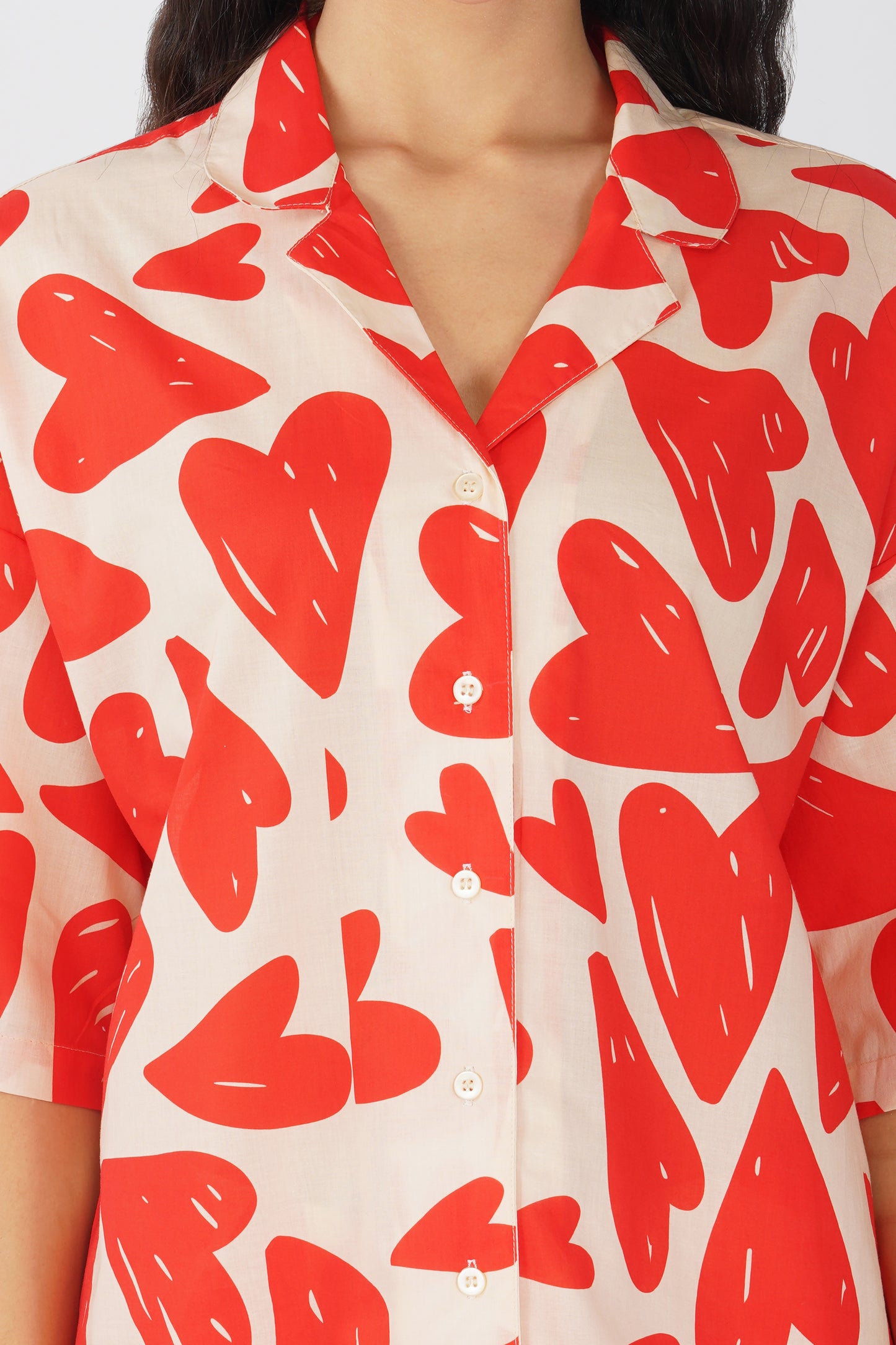 Heartfelt Whimsy Short Set - thebriefsstory