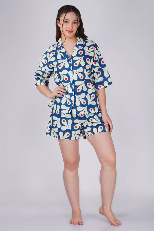 Natures Touch Short Set - thebriefsstory