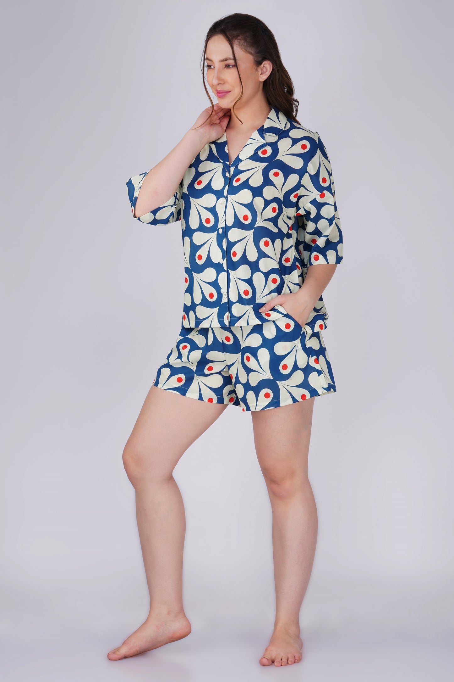 Natures Touch Short Set - thebriefsstory