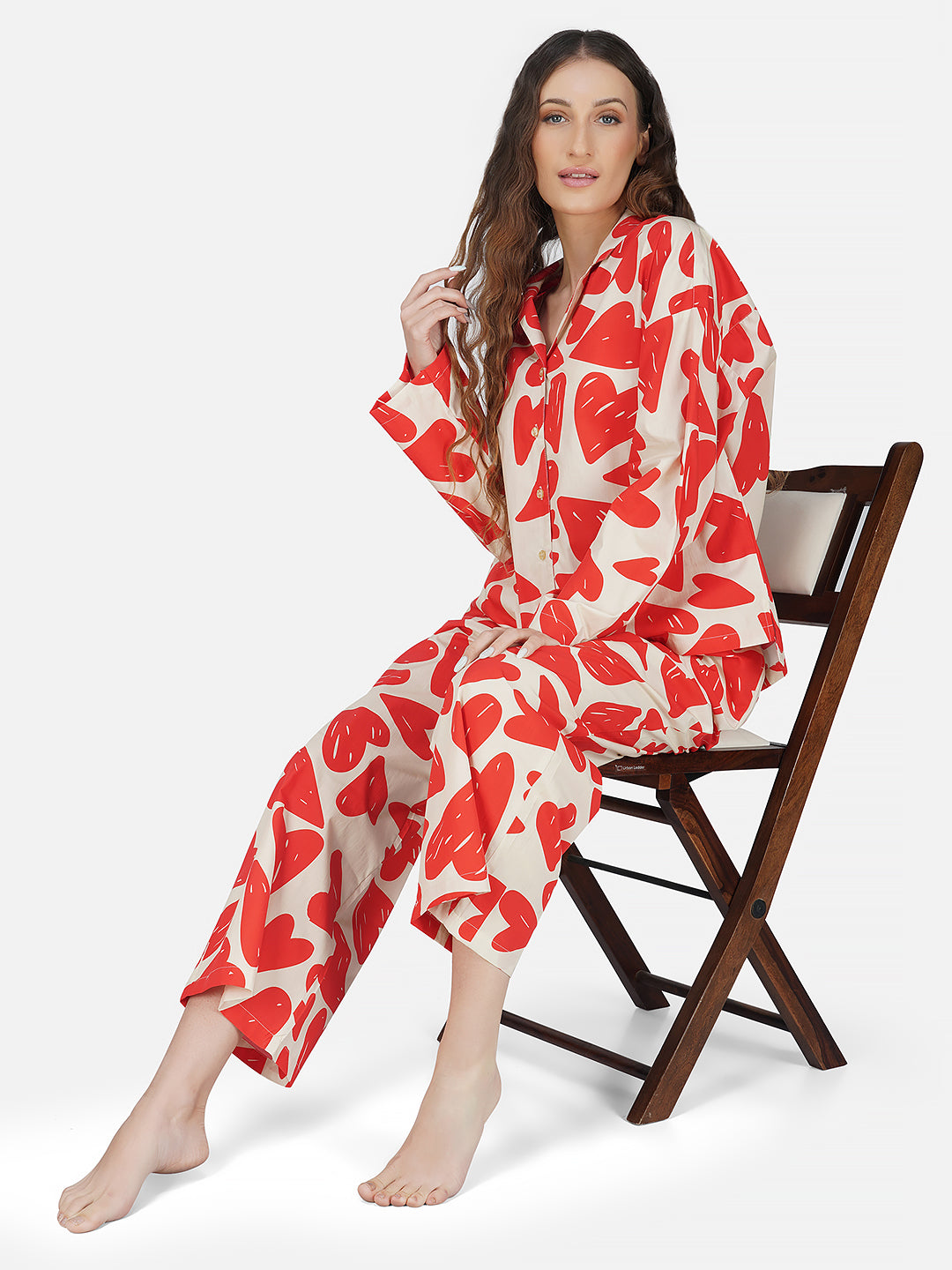 Pyjama Sets (POPLIN)