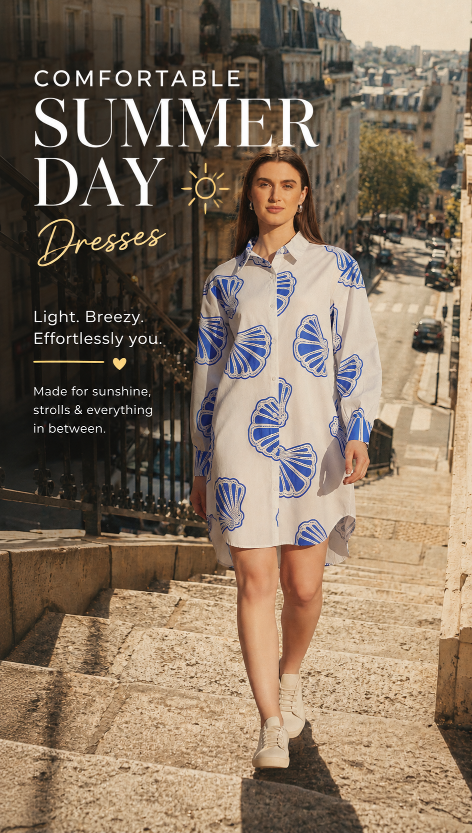 Day Dresses