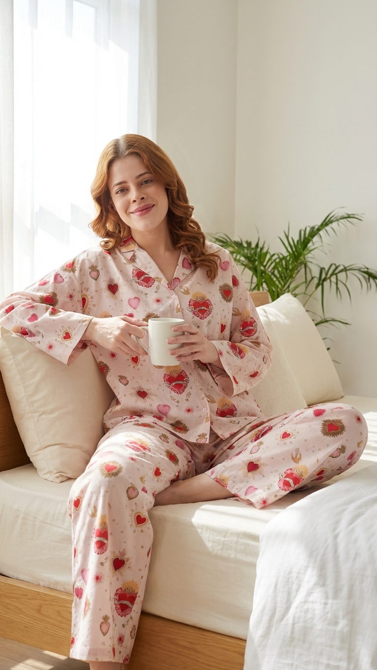 Pajama Sets