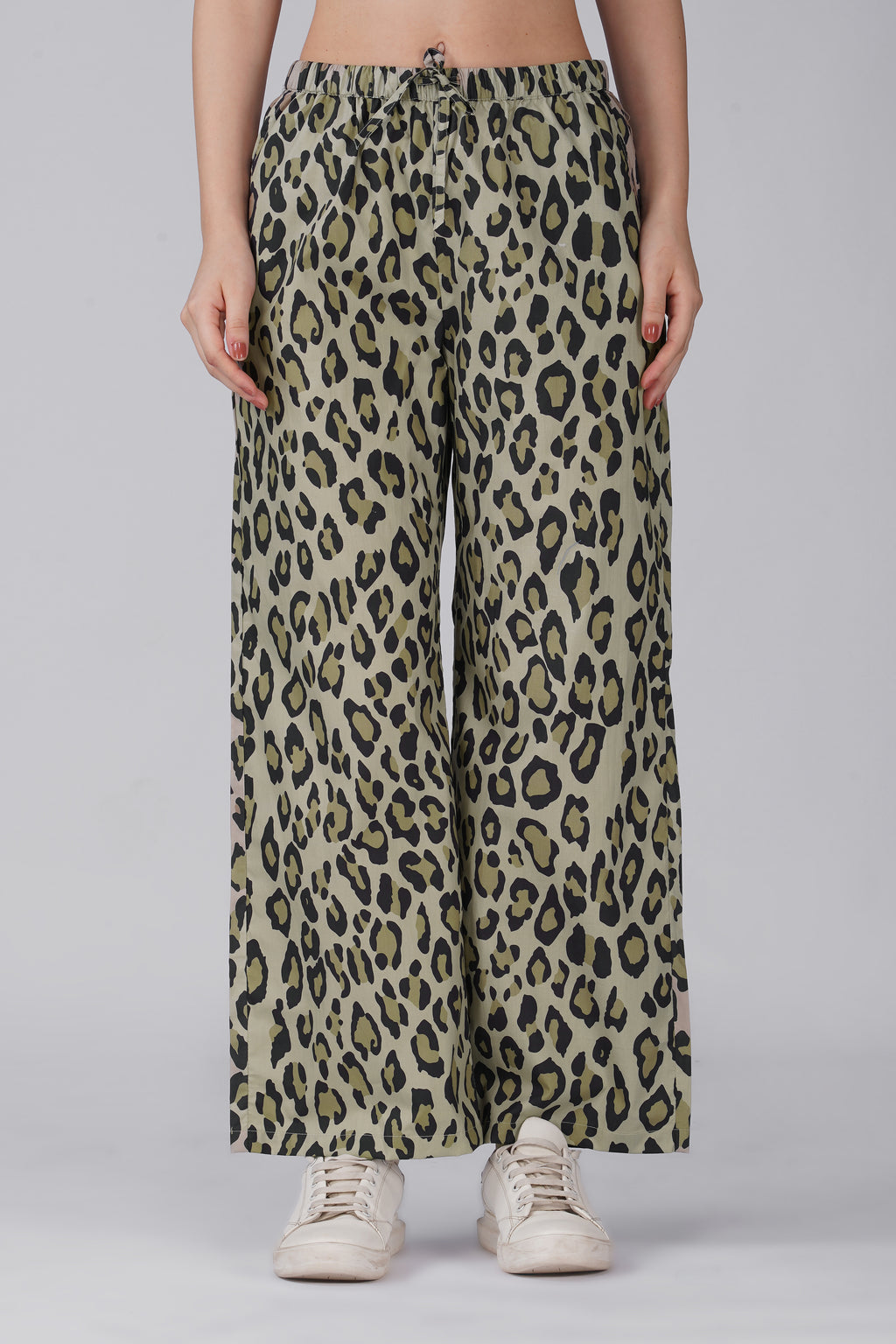 Safari Nights Pajama Set