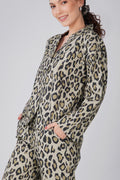 Safari Nights Pajama Set