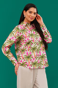 Tropical Vibes Shirt🌴✨ - thebriefsstory