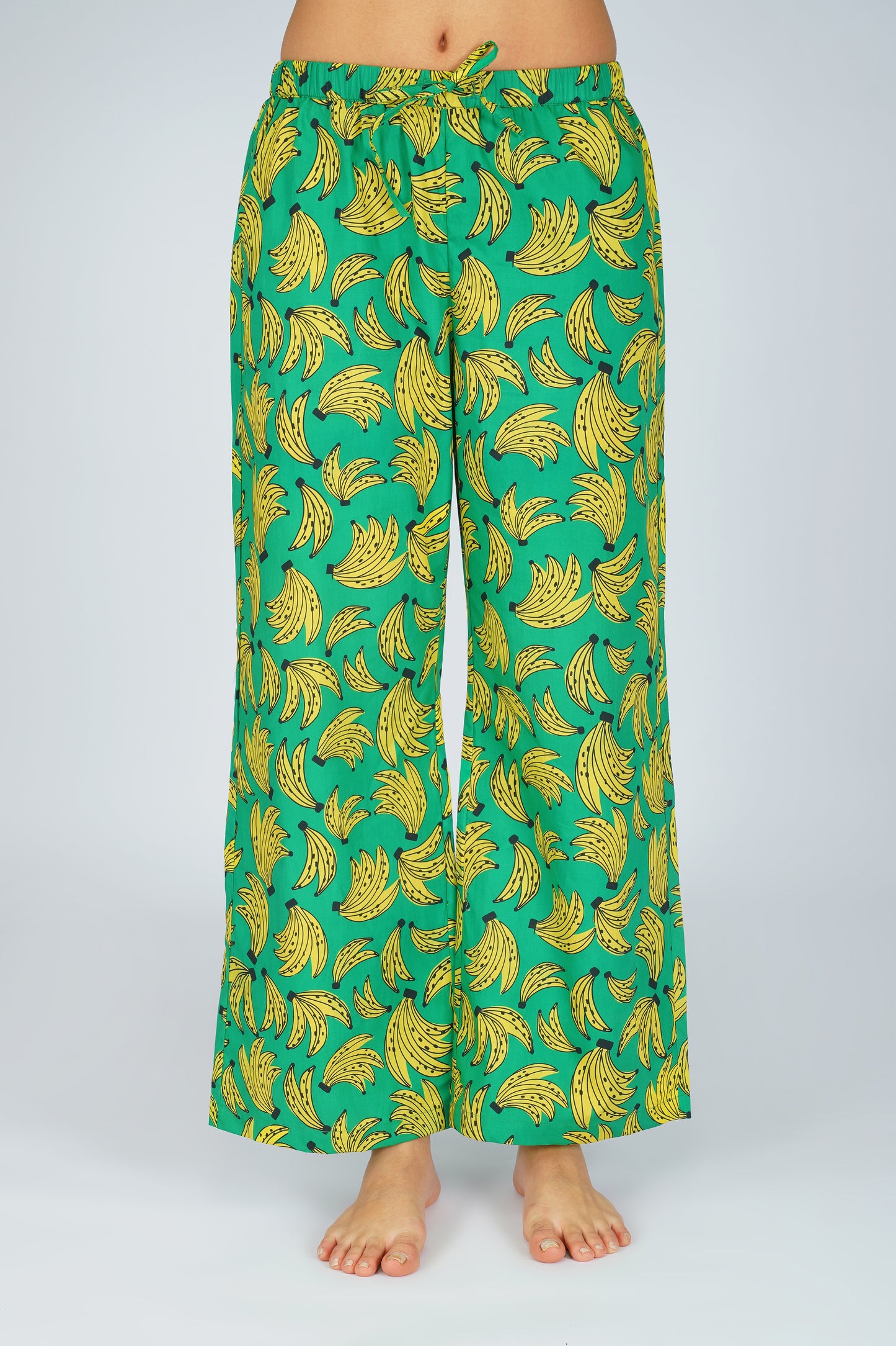 Go Bananas Pajama Set