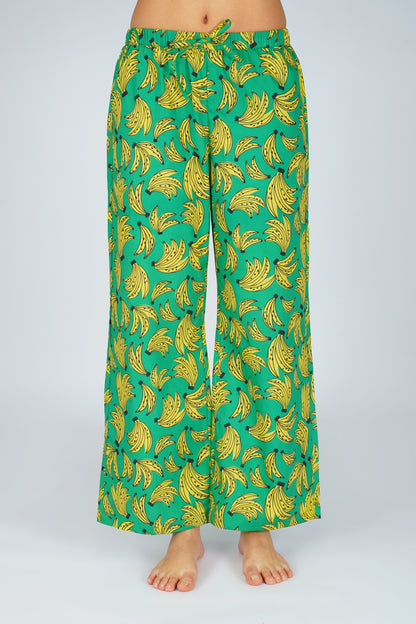 Go Bananas Pajama Set