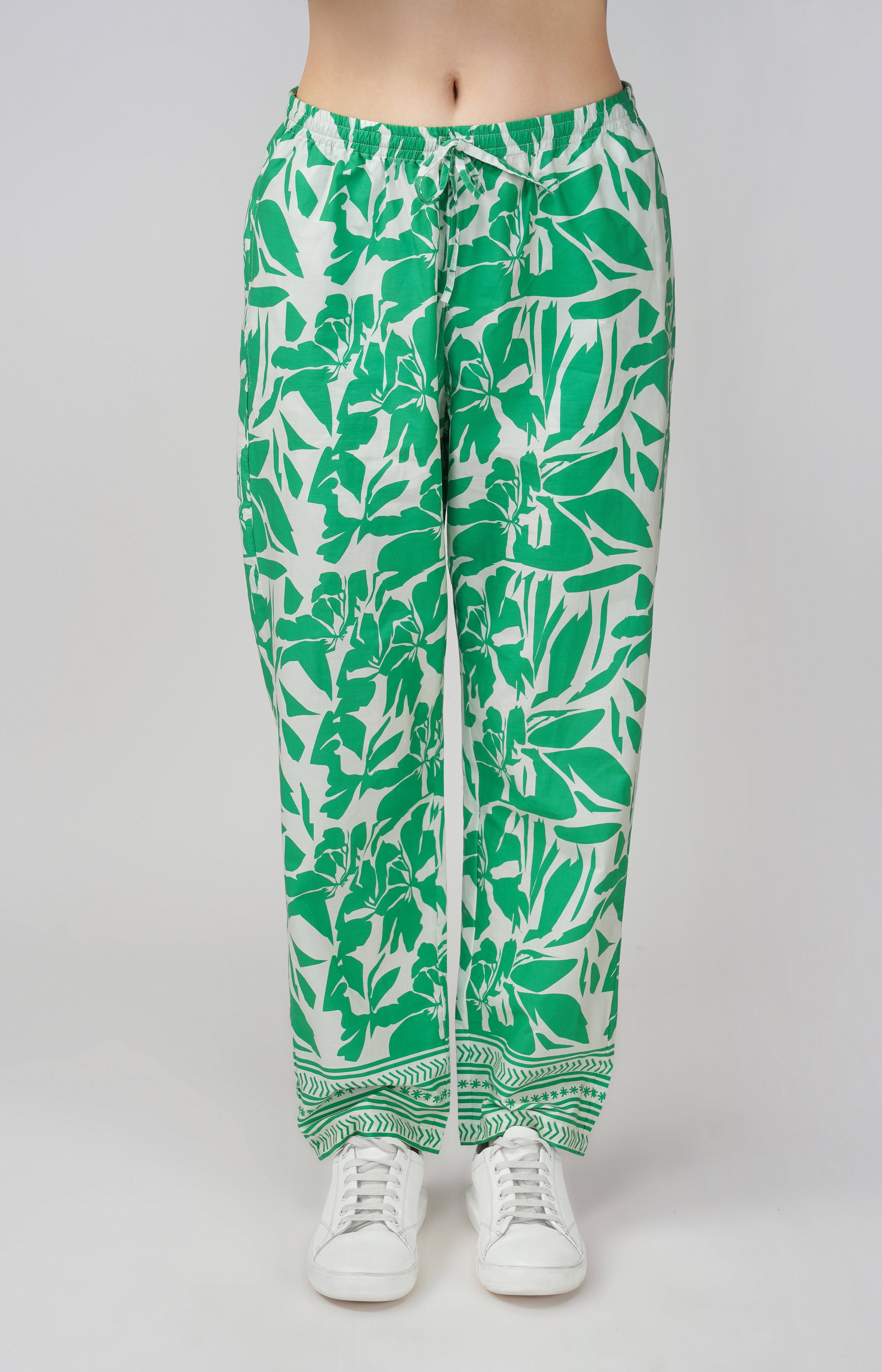 Green Botanica Co-ord Set