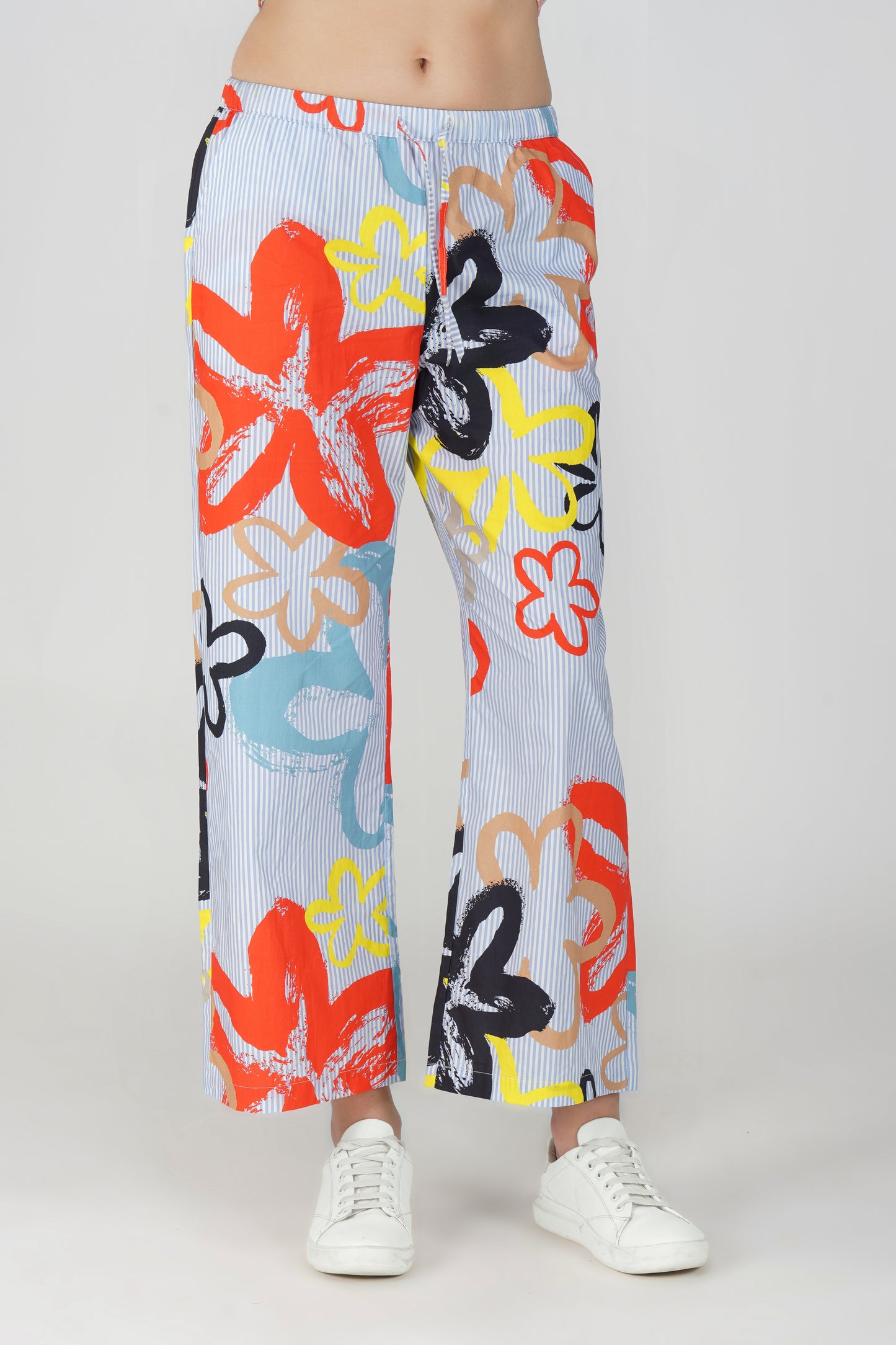 Dreamscape Pajama Set - thebriefsstory