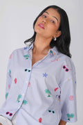 Resort Mood Shirt