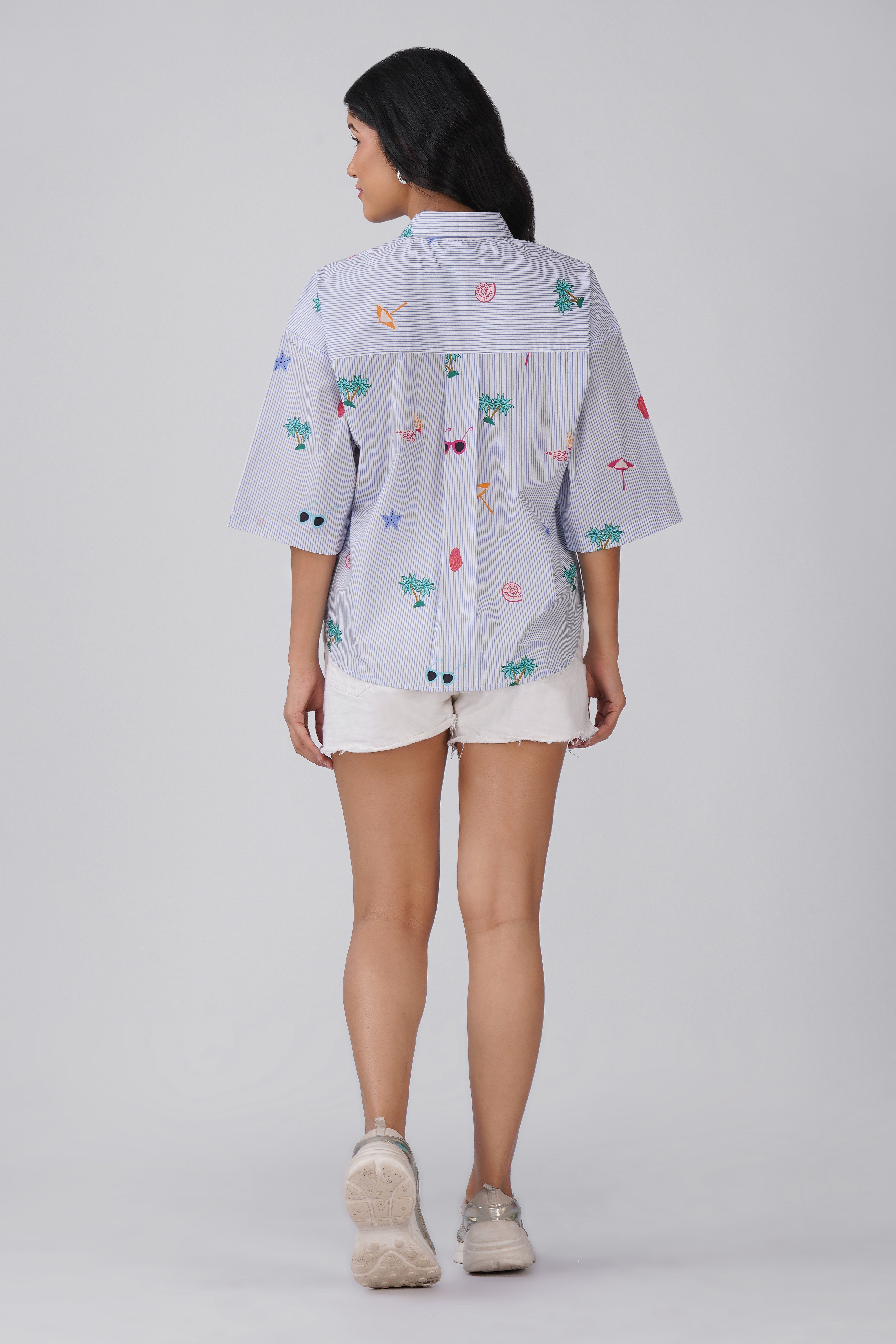 Resort Mood Shirt