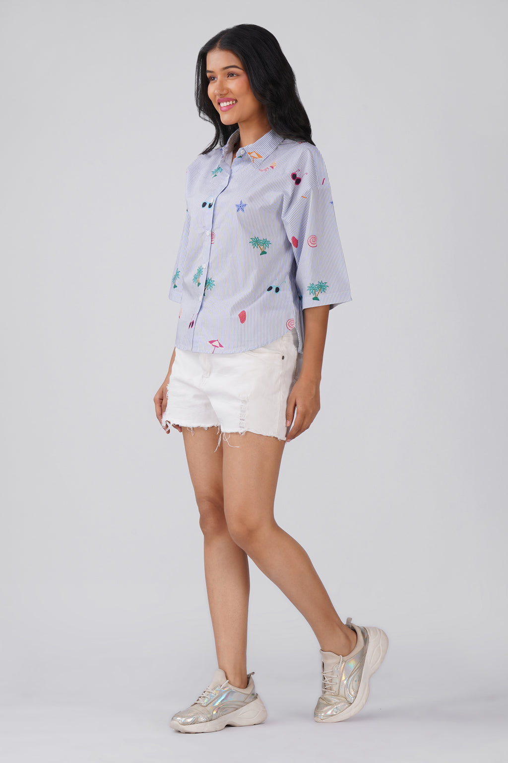 Resort Mood Shirt