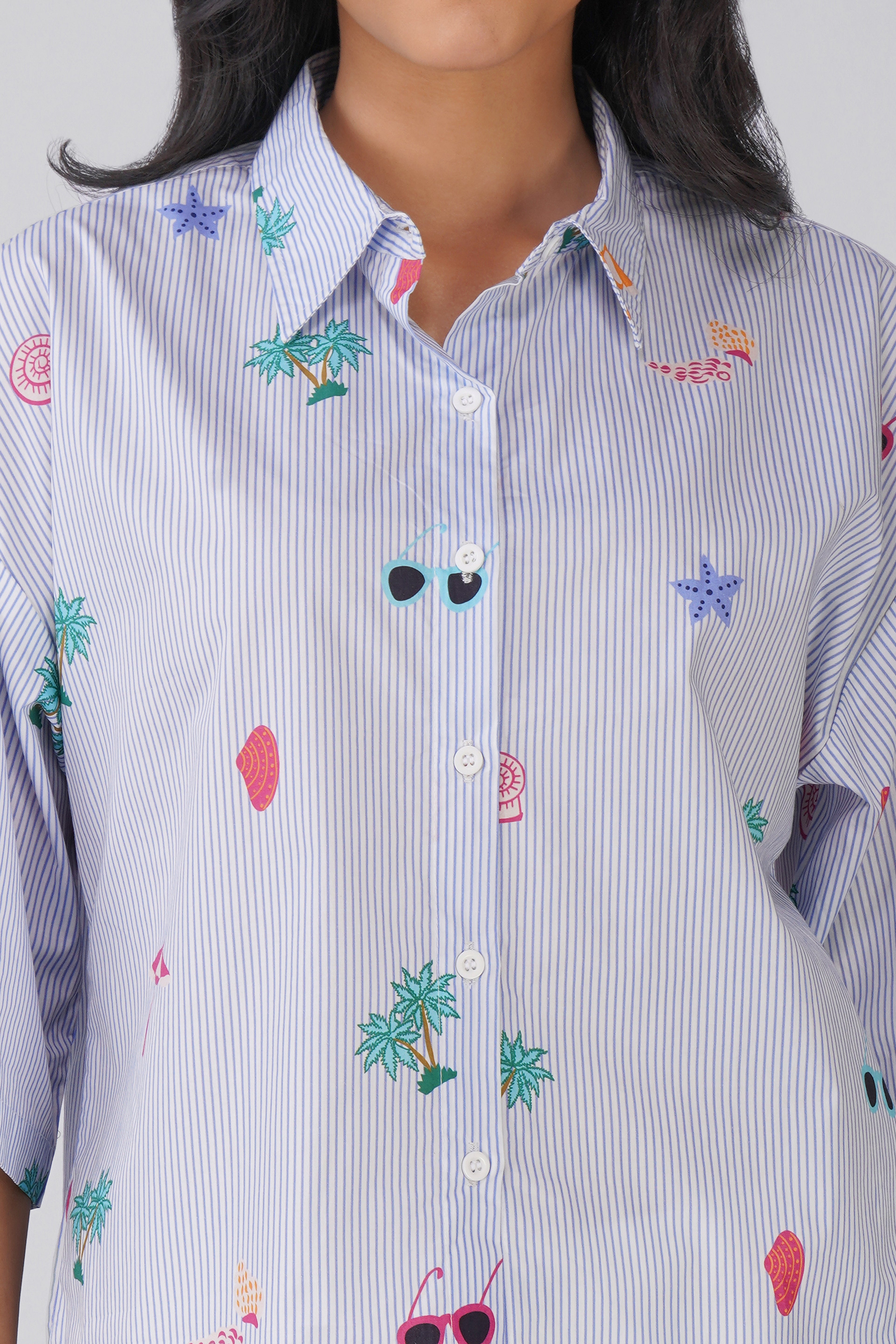 Resort Mood Shirt