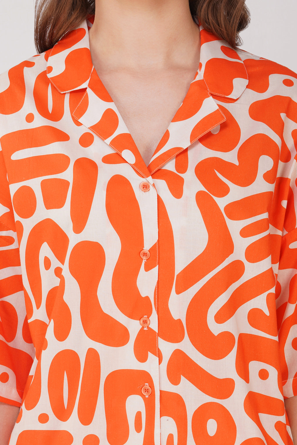 Tangerine Dream Short Set - thebriefsstory