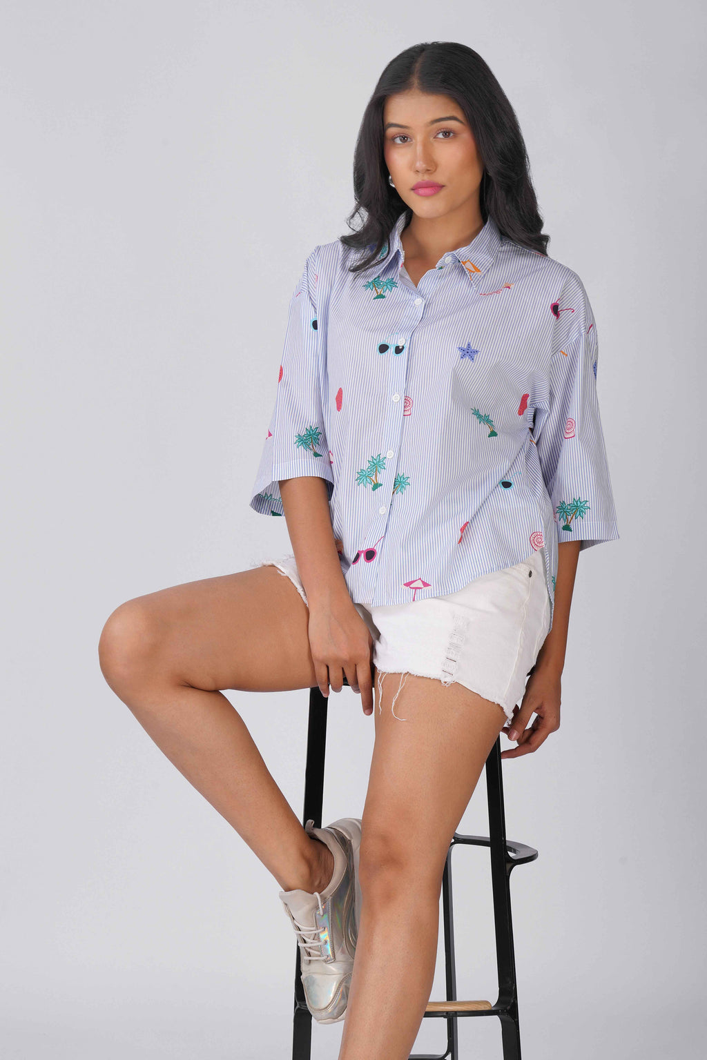 Resort Mood Shirt