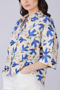 Bluebird Meadow Shirt