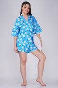 Daisy delight Short Set - thebriefsstory