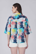 Coastal Canvas Shirt