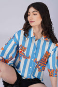 Tiger Tango Shirt