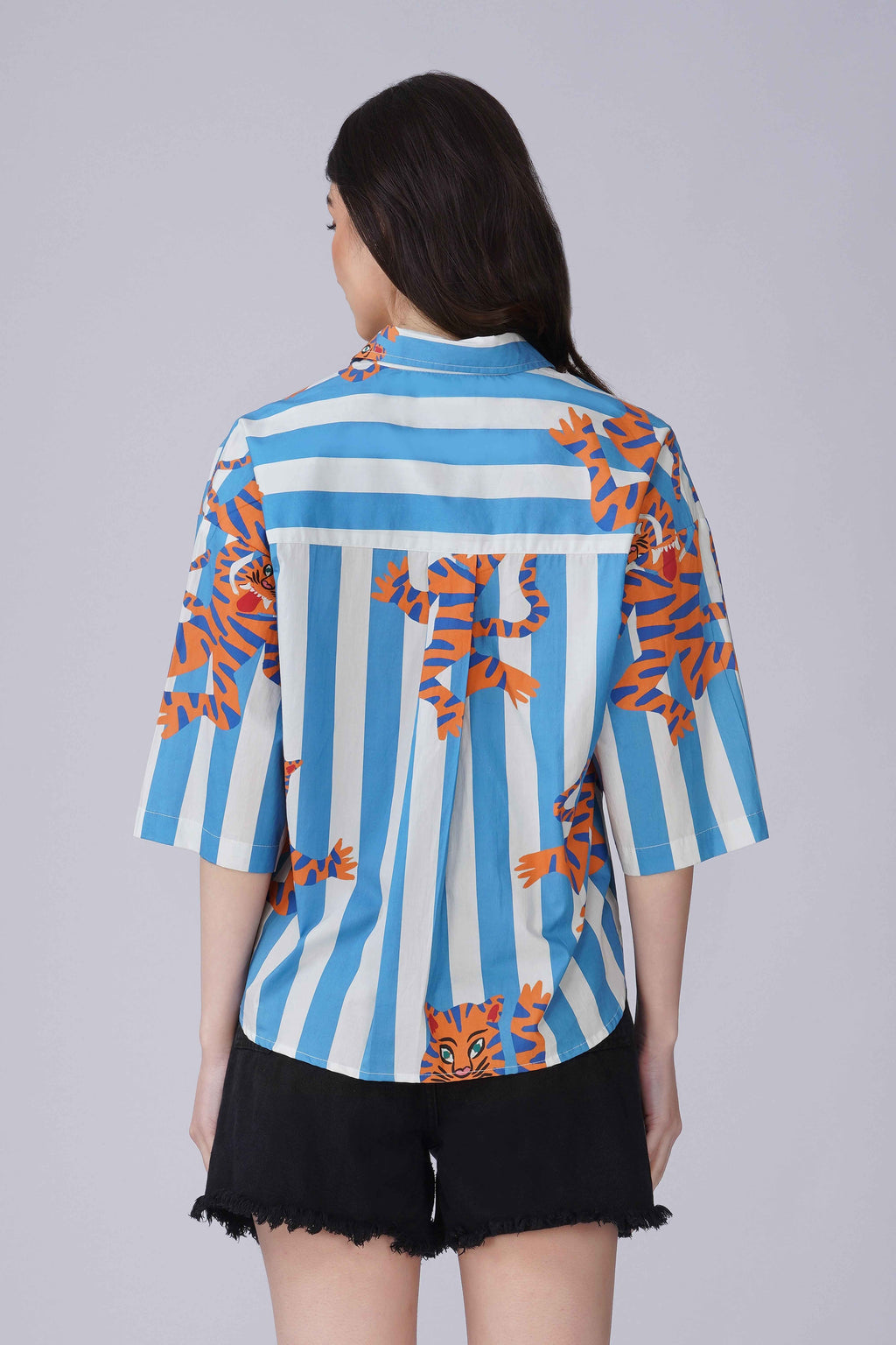 Tiger Tango Shirt