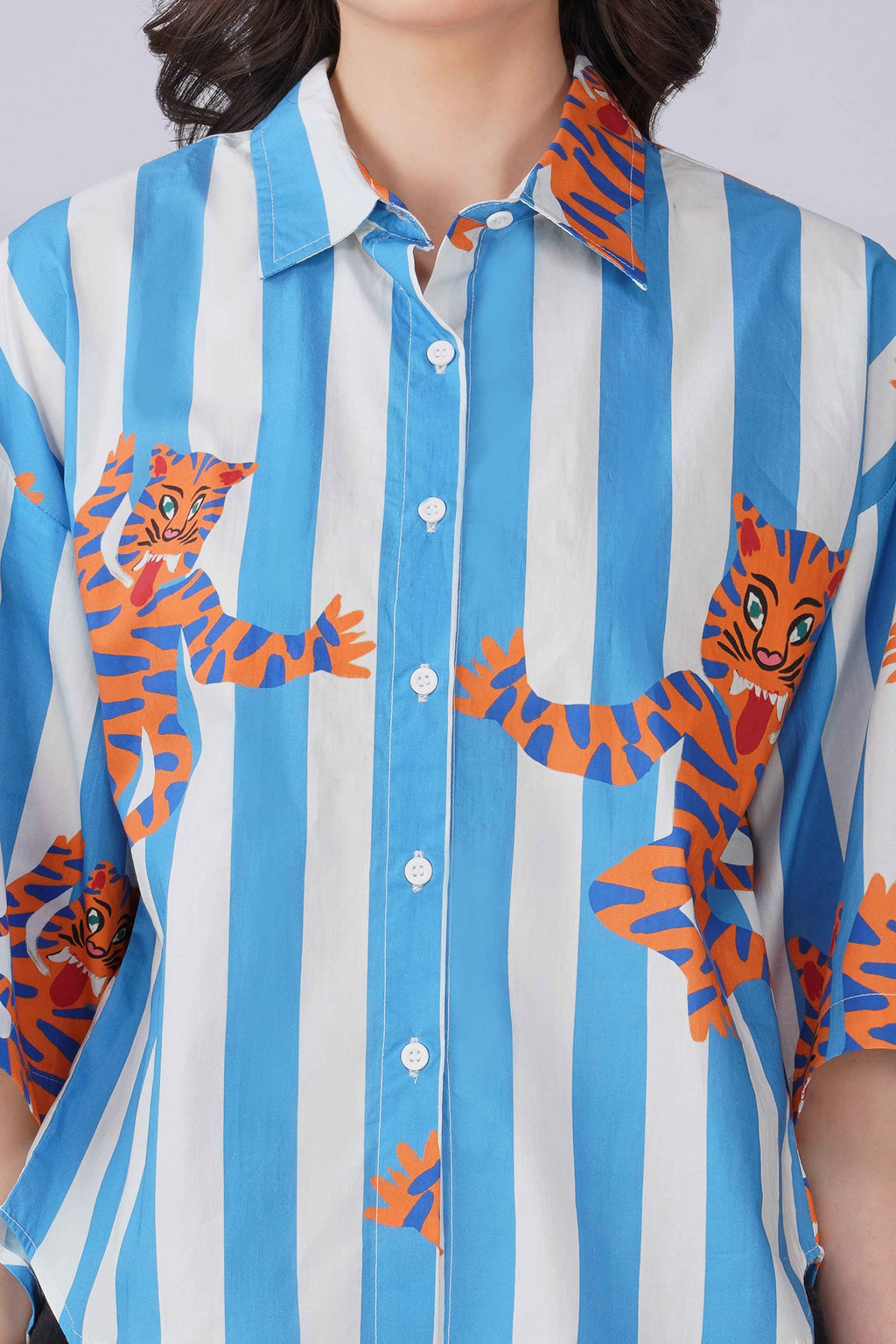Tiger Tango Shirt