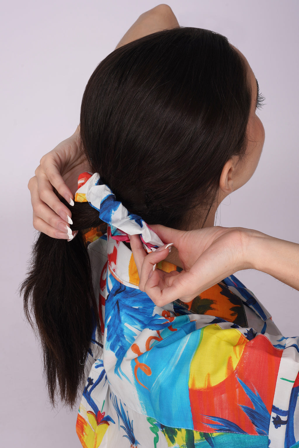 Island Vibes Shorts Set