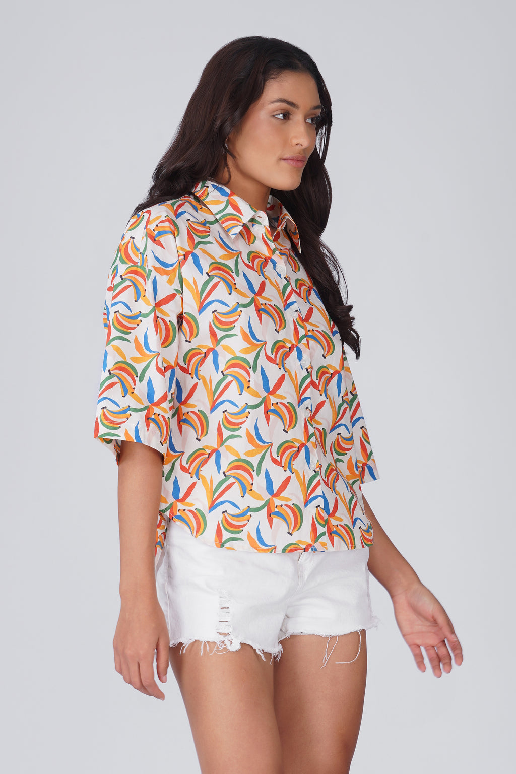 Banana Pop Shirt