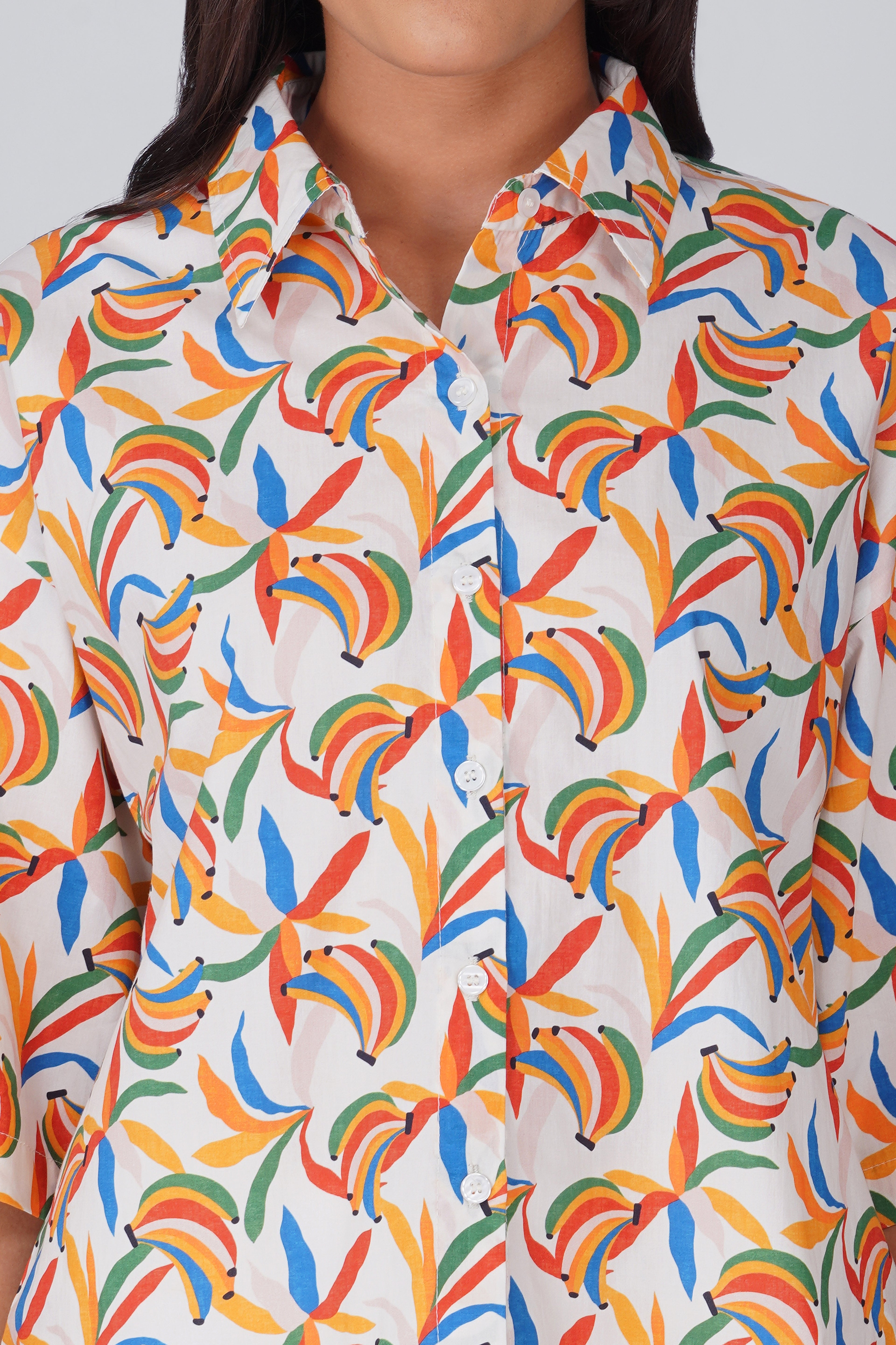 Banana Pop Shirt