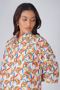 Banana Pop Shirt